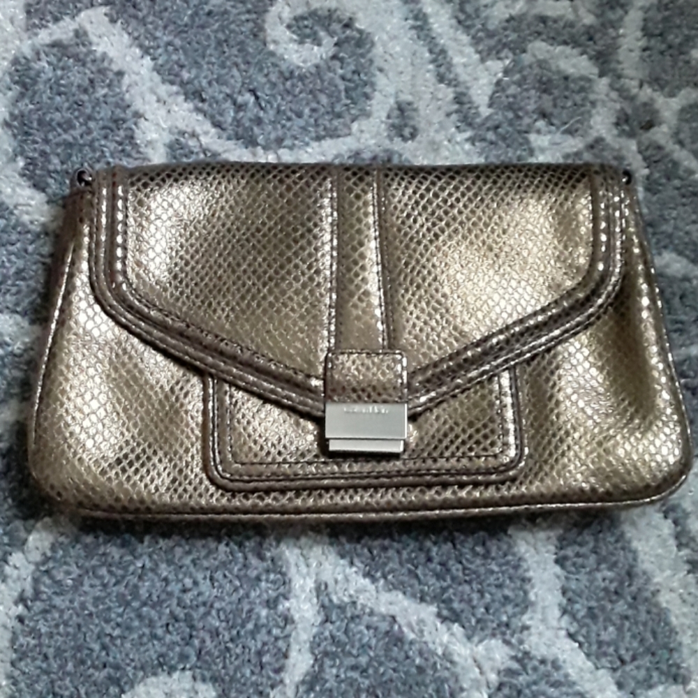 Calvin Klein purse